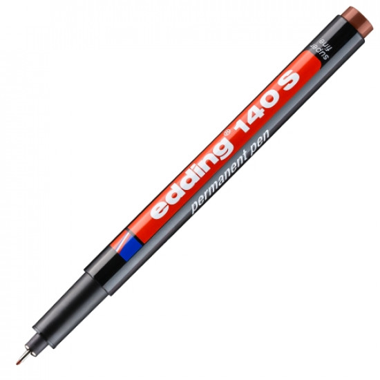 Edding 140S Super-Fine Pens